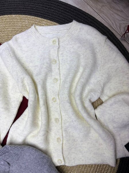 Кофта кардиган