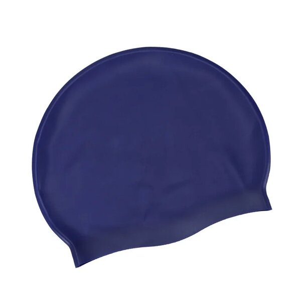 Bonnet de Bain en Silicone