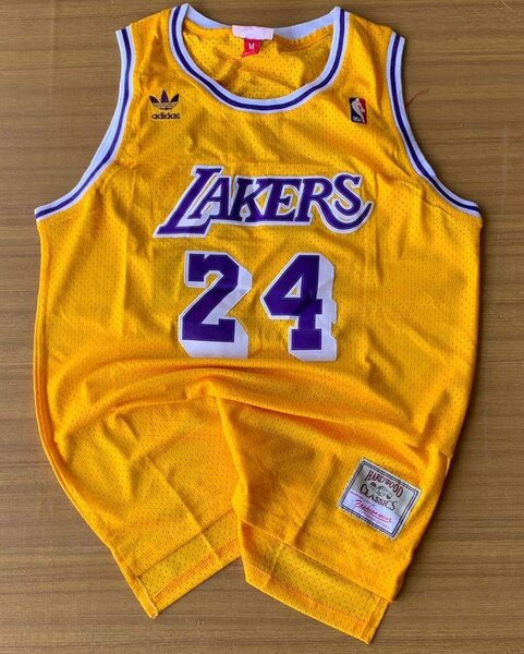 Maillot de basket Lakers