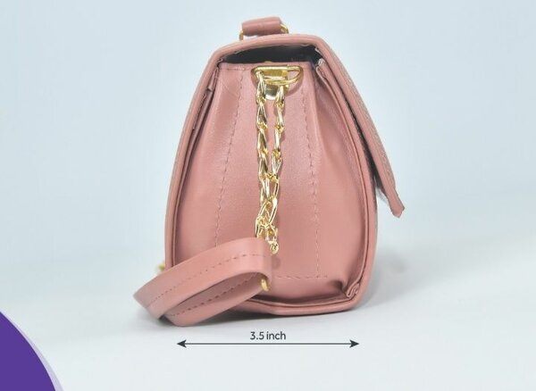 Hand bag