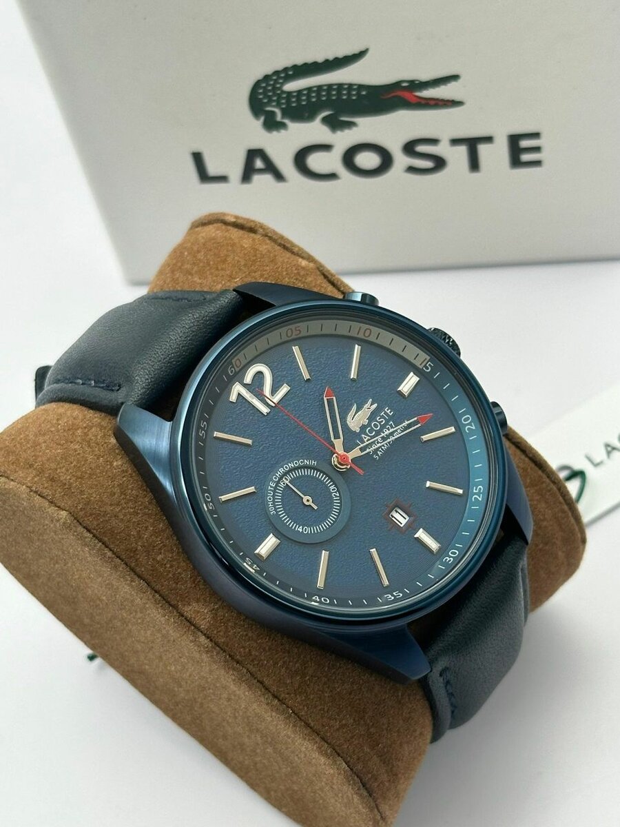 LACOSTE
