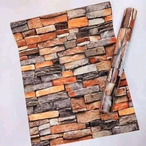 Papier Peint Moderne Élégant