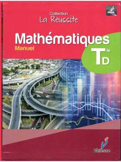 Livre de Physique Terminale D