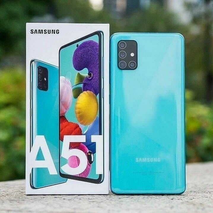 Samsung A51