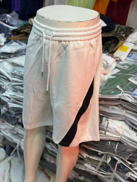 Shorts décontractés pour hommes