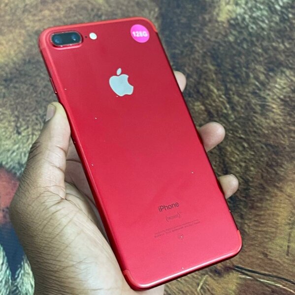 Apple iPhone 7 Plus 128GB Red
