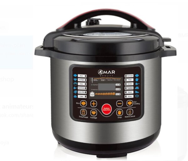 Cuiseur à riz électrique 2.8L