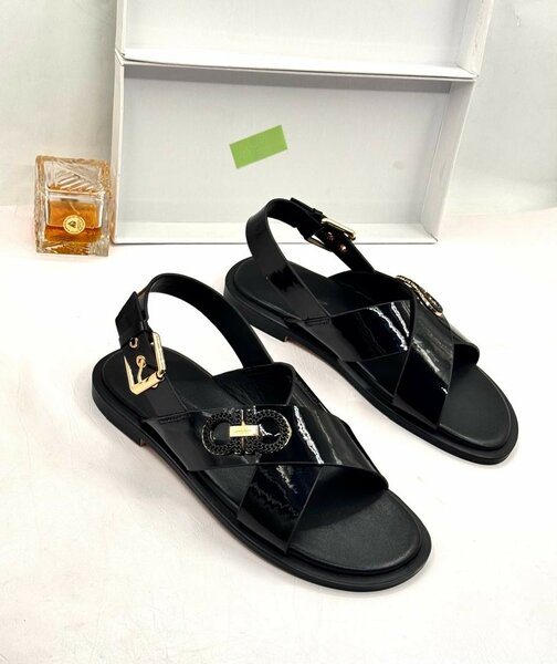 EXECUTIVE CLASSIC SANDALS