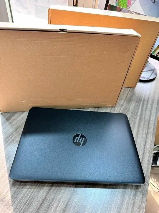 HP Laptop Professionnel