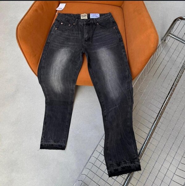 Jeans décontractés homme