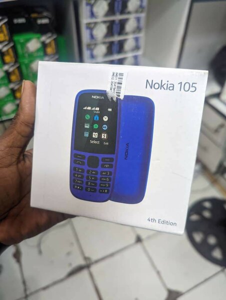 Nokia 105
