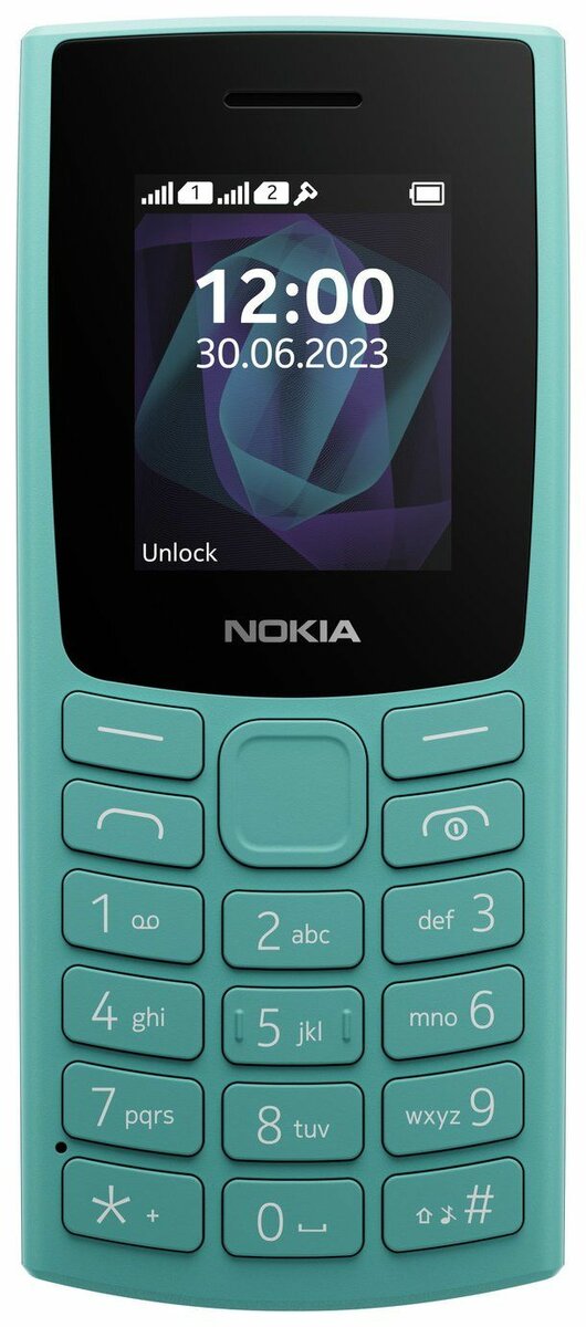 Nokia 105