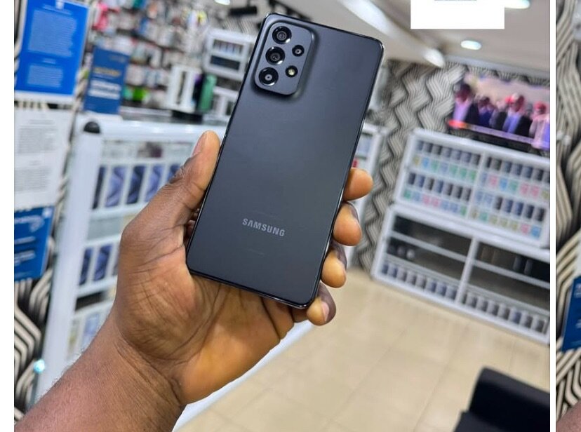 Samsung A53 128GB
