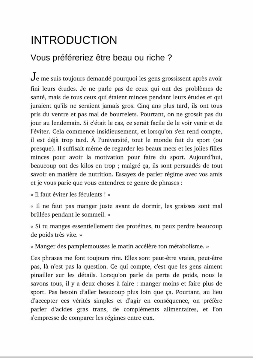 DEVENEZ RICHE PDF
