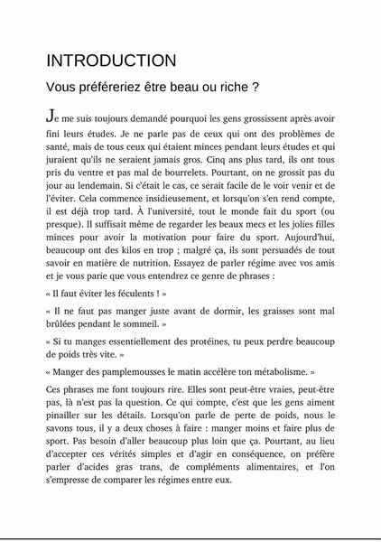 DEVENEZ RICHE PDF