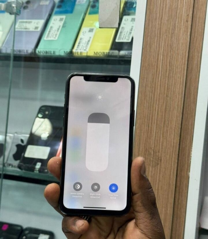 iPhone 11 Pro Max - 256GB