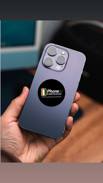 iPhone 14 Pro 128 Gigas