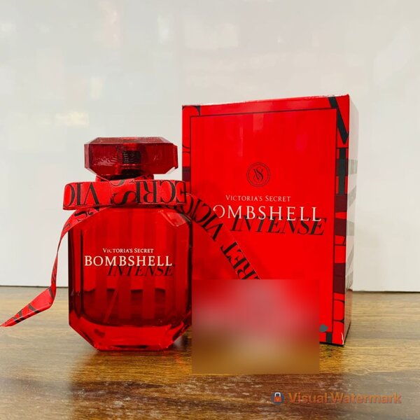 VICTORIA'S SECRET BOMBSHELL INTENSE