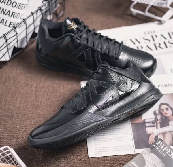 NIKE ZOOM KOBE 5 PROTRO YEAR