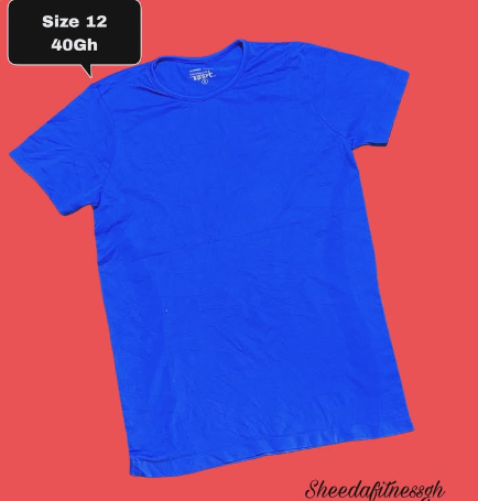 women's sports t-shirt