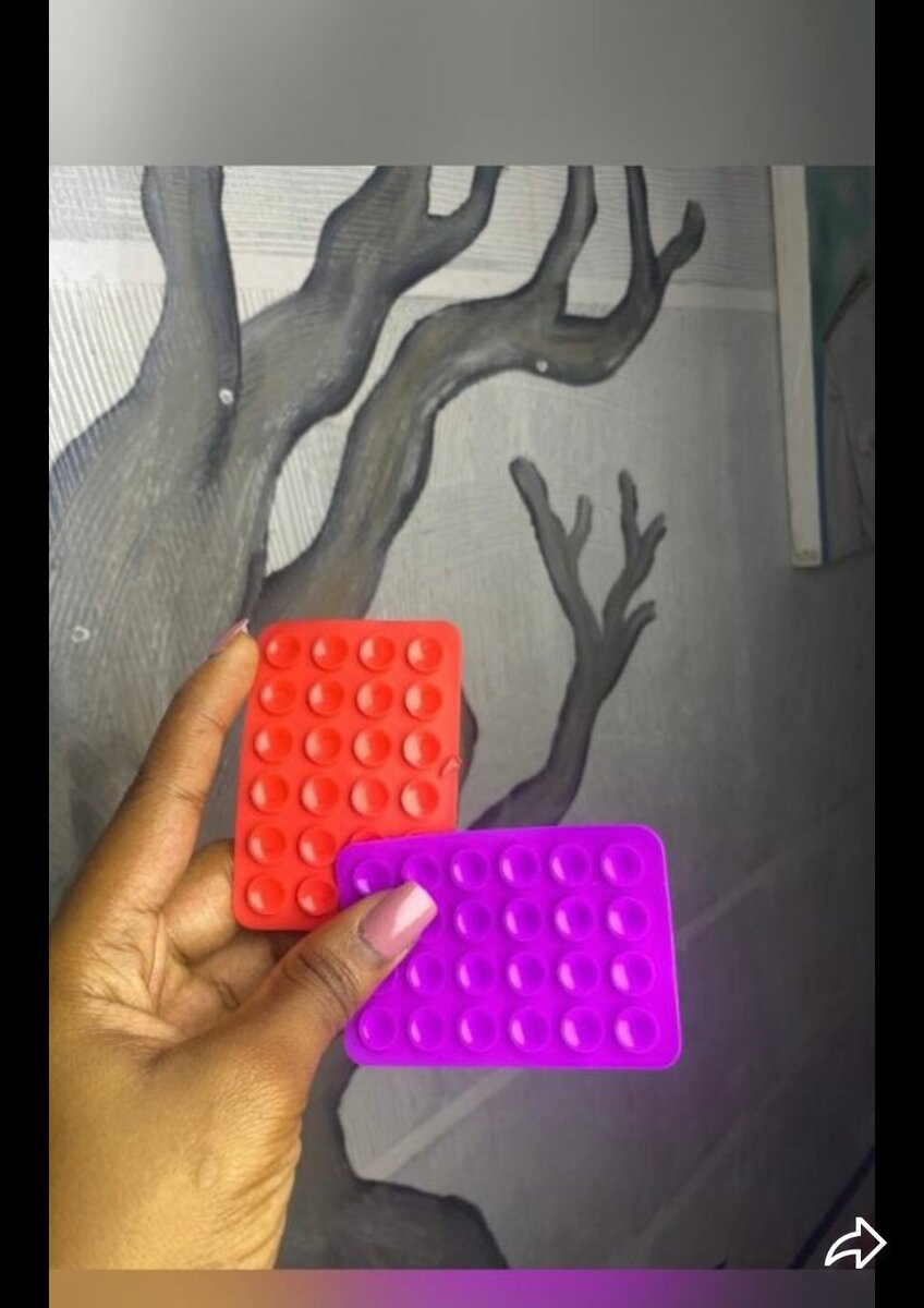 Mini Pop It Anti-stress