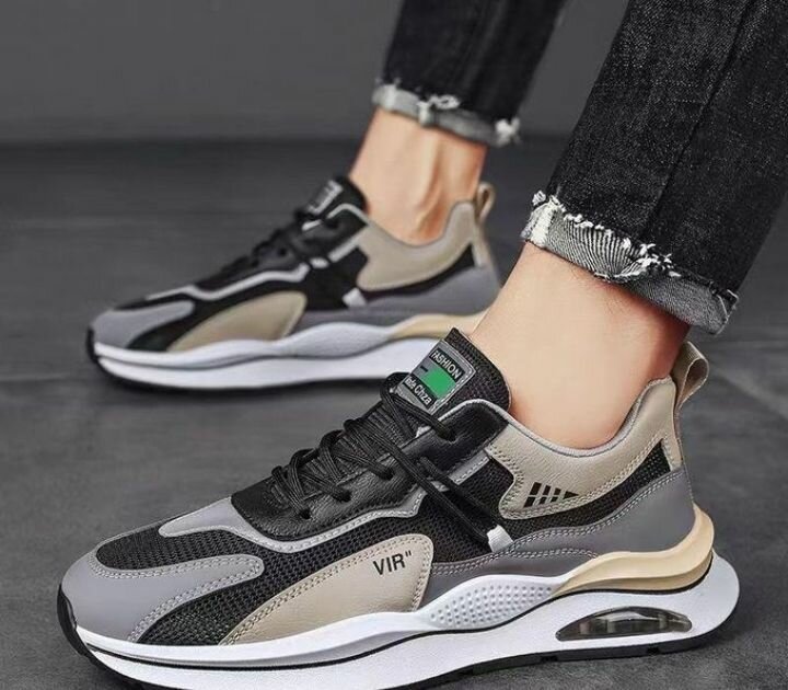 Sneaker 2024 Spring Men's