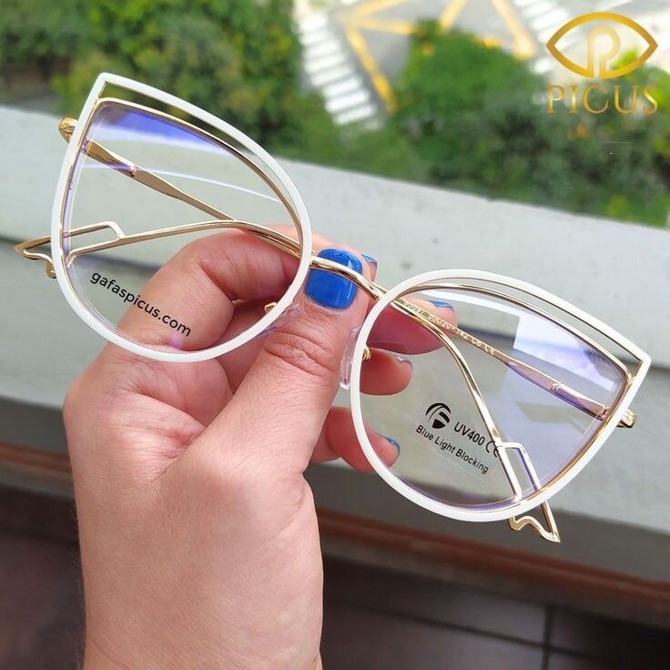 Ladies function glasses