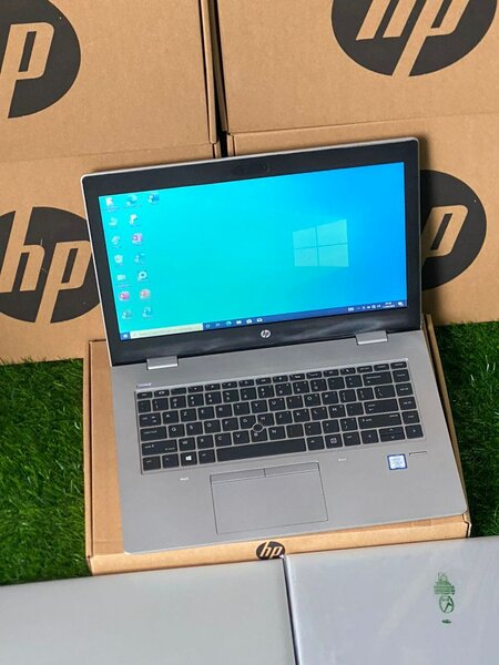 HP ELITEBOOK 640 G4