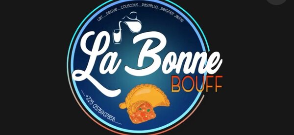 La bonn’bouff