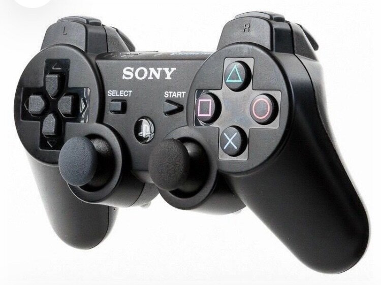 Manette PS3 Originale+1Câble