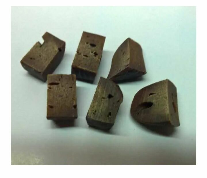 Jamaican Black stone 1gram