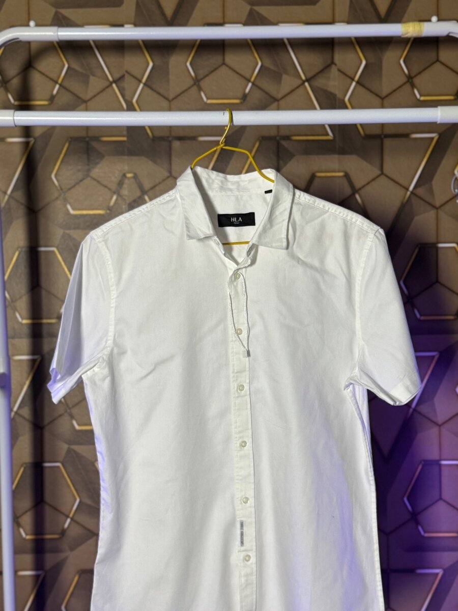 Chemises Élégantes Homme