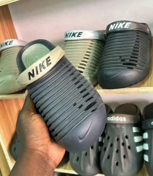 Sabots confort unisex