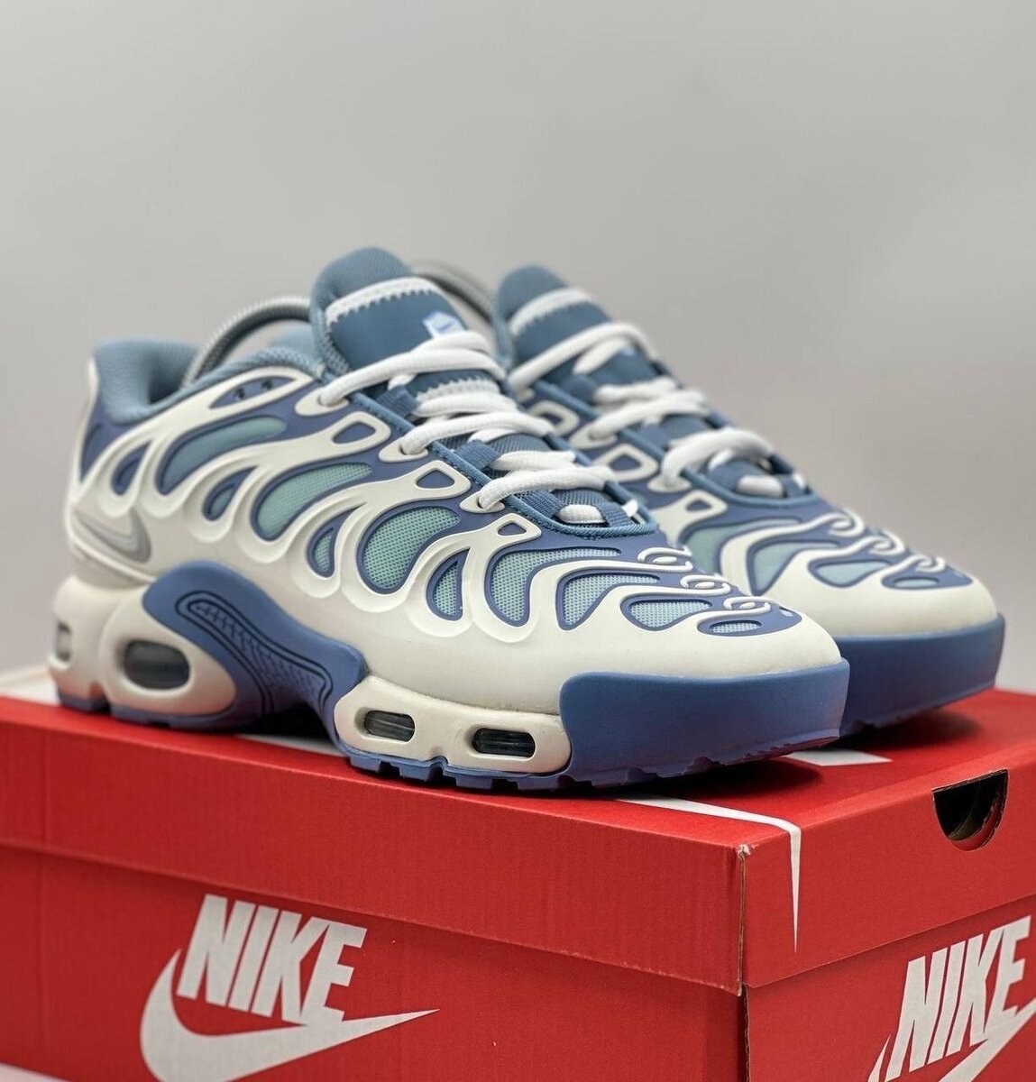 Nike Air Max Sneakers Stylish