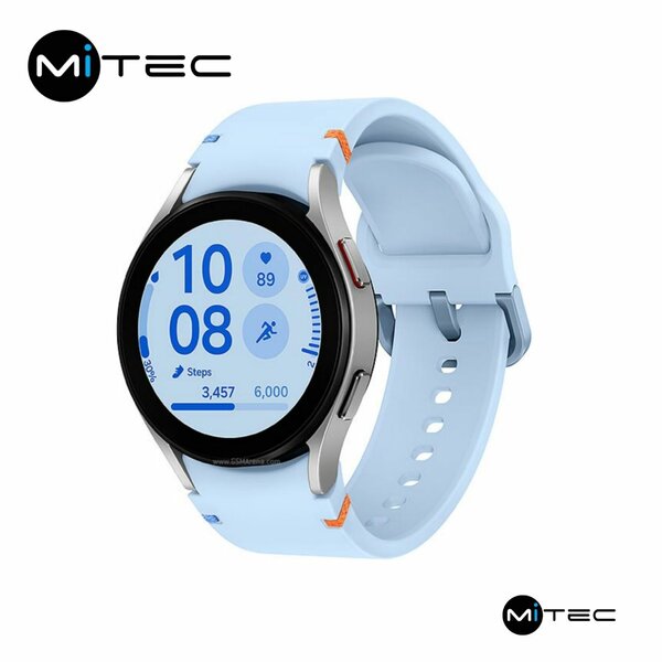 Montre Connectée Samsung Watch