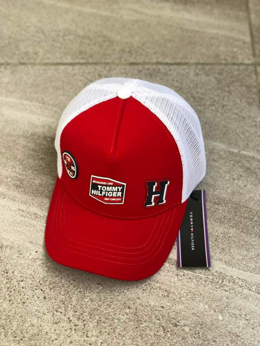 Casquette tendance pour homme