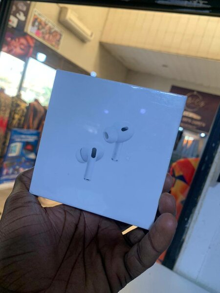 Airpods USB-C Pro 2
