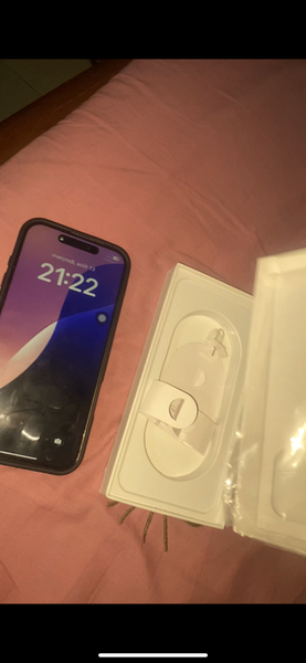iPhone 16 pro max copie