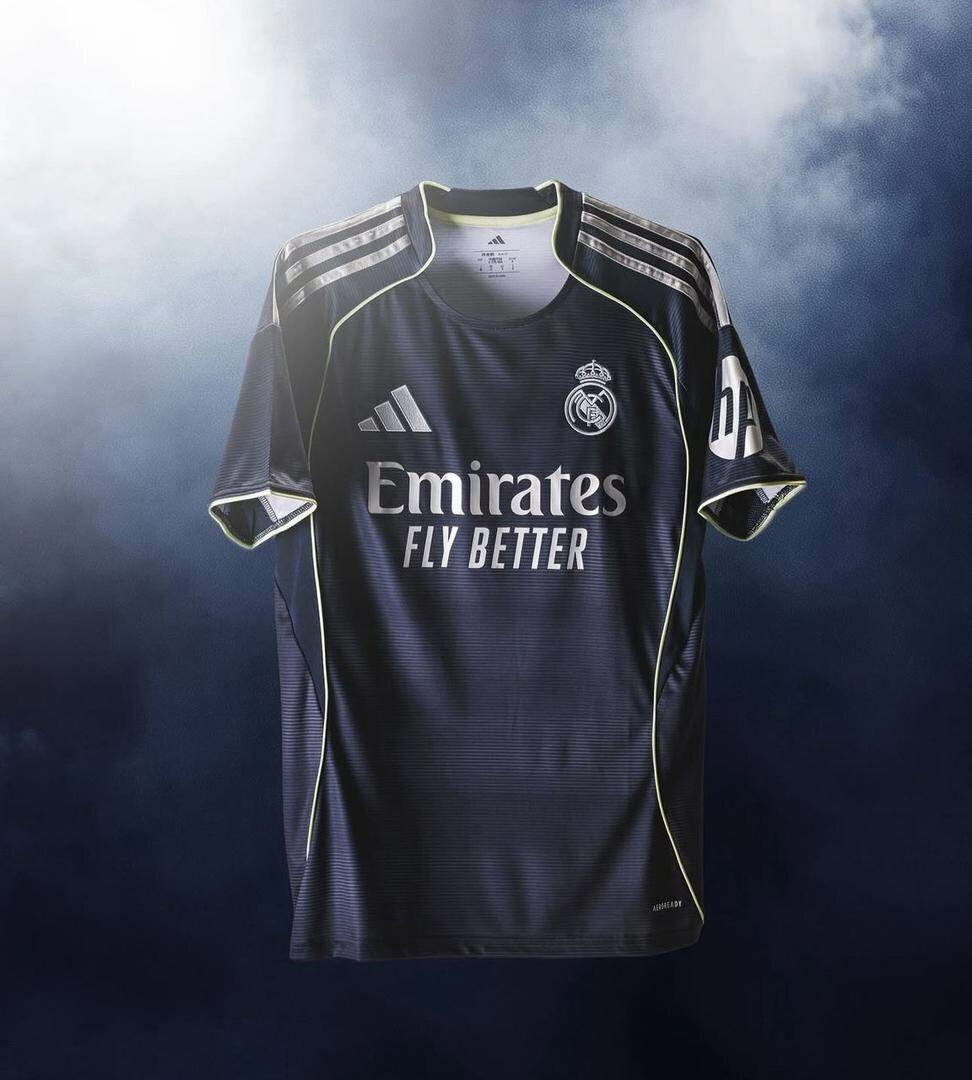 Maillots de football officiels