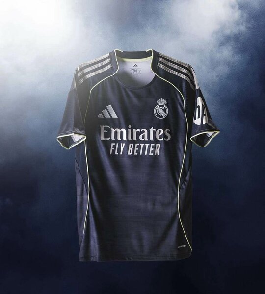 Maillots de football officiels