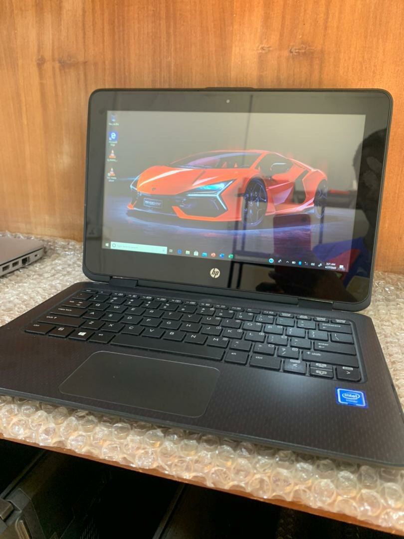 HP Probook x360 11 G1 EE Touchscreen