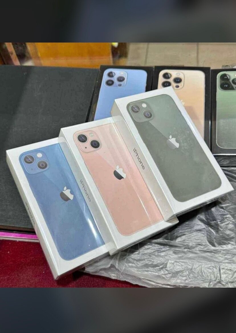 Vente de téléphones portable