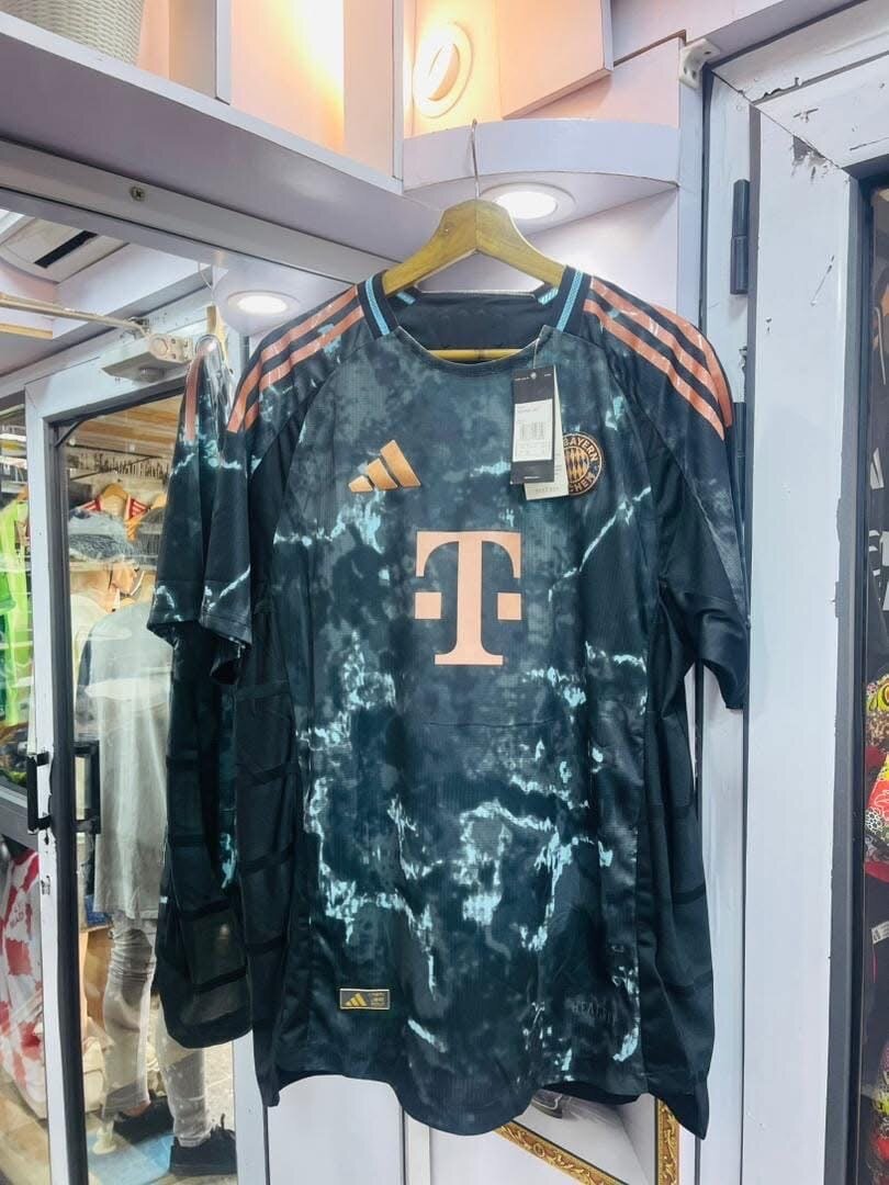 Maillot original homme / femme de qualité