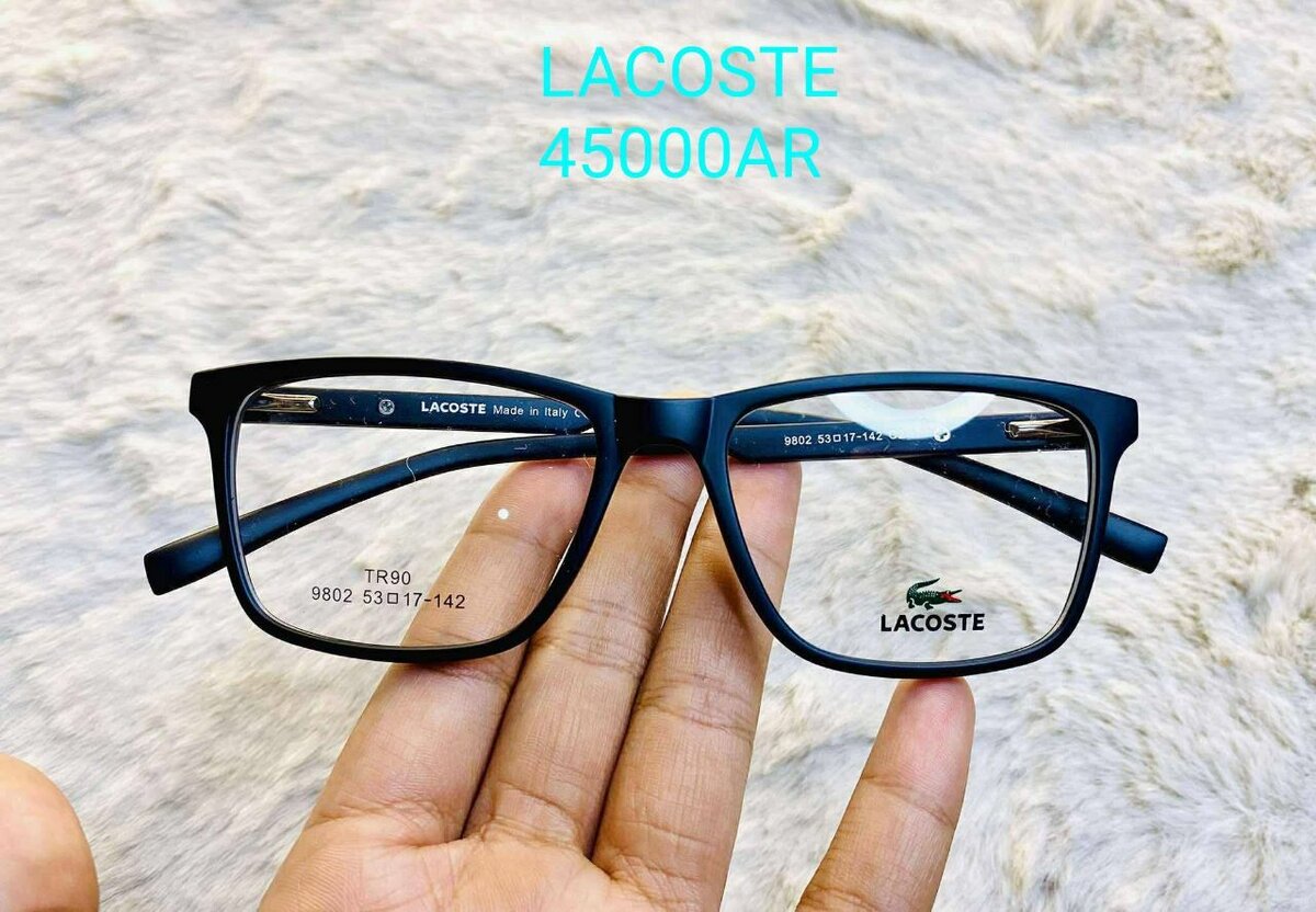 Lunettes de soleil élégantes