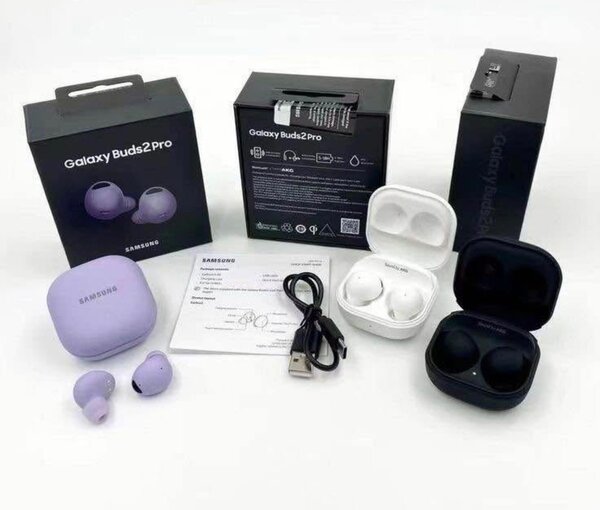 Samsung galaxy buds 2 pro