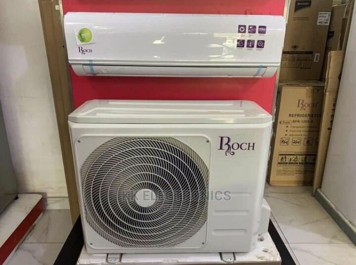Roch Air conditioner (1.5HP)