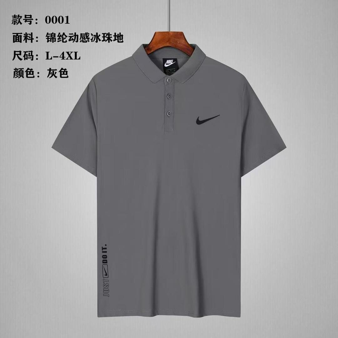 Polo Sport Homme Taille L-4XL