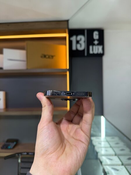 Айфон 13 про 128гб