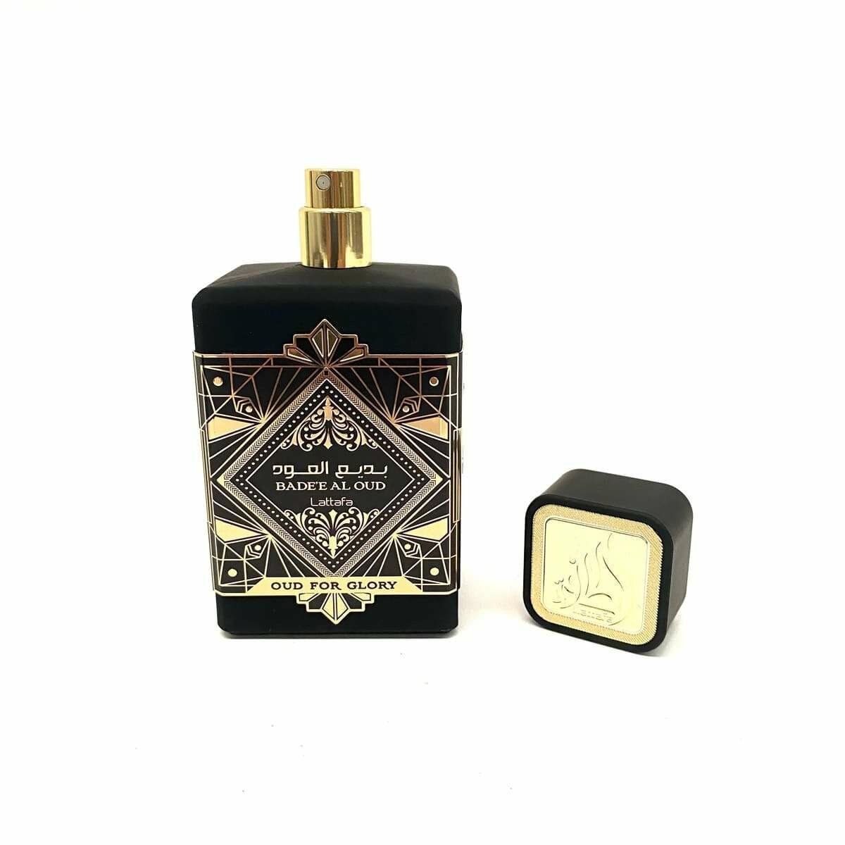 Parfum Oud Badee Al Oud