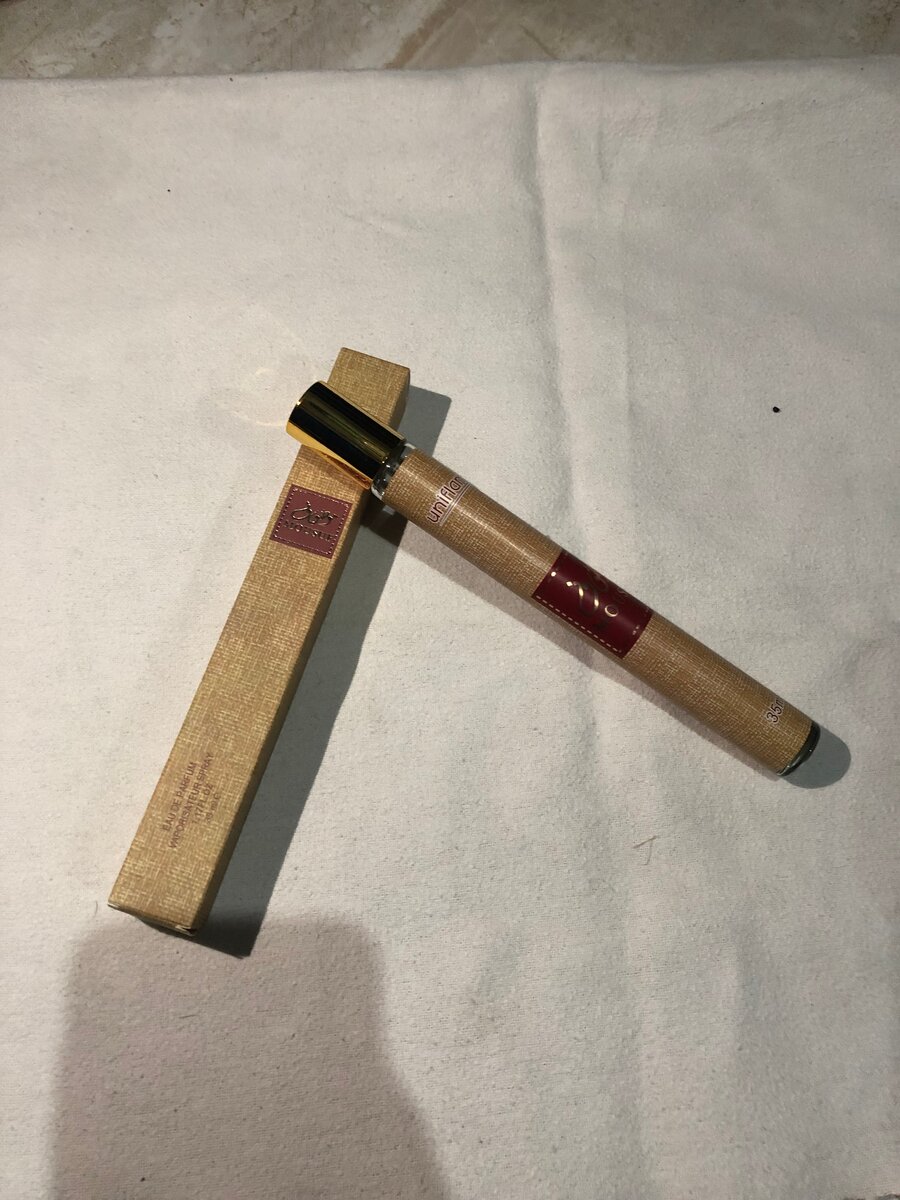 Parfum en spray 35ml